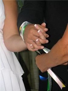 Alafia Ceremonies LLC, Tampa — Tie the Knot!