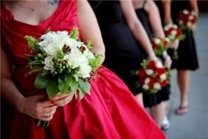 Distinctively Yours Weddings & Parties, Saint Louis