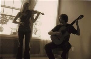 Strings for All Seasons Duo, Columbus