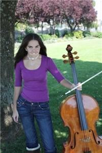 Monique Fink, Cellist