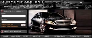 Optimum Limousine - Somerset
