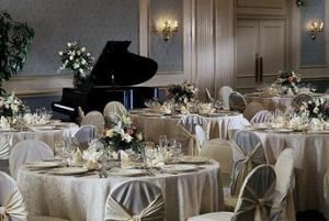 Colonial Ballroom, Sheraton Colonial Hotel & Golf Club, Wakefield