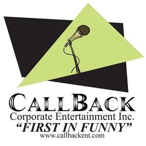 CallBack Corporate Entertainment Inc. - Kelowna