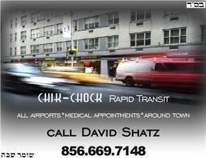 Chik Chock Rapid Transport LLC