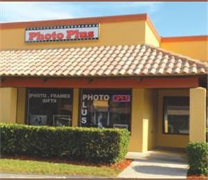 Photo Plus, Fort Myers — Photo Plus wedding and Event photo studio PLUS custom framing.