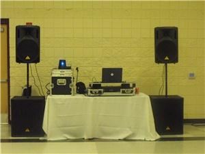 QUICK ON THE MIX MOBILE DJ SERVICE - Fayetteville, Fayetteville
