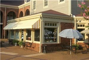 Main Street Cafe & Bakery, Huntsville