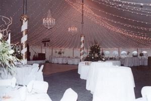 Tent, Zoo Montana, Billings