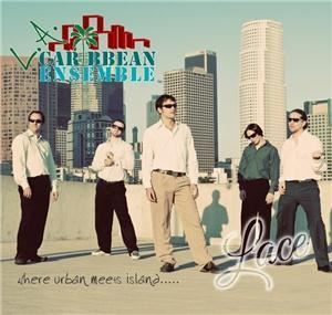 L.A.  Caribbean Ensemble
