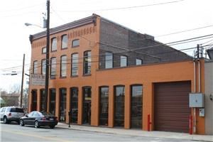 River Bend Winery, Louisville