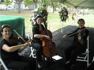 New Orleans Finest Musicians