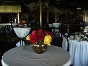 The Cove Night Club, Midlane Golf Resort & Suites, Wadsworth — The Cove Night Club is perfect for that special Bar or Bat Mitzvah.