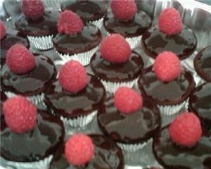 Sweet Fillings