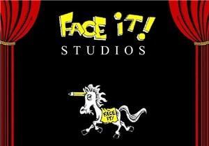 FACE iT! Studios - CARiCATURES & CARTOONiNG, Montclair