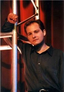 Illusionist David Garrity - Providence