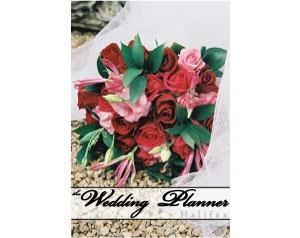 the Halifax Wedding Planner