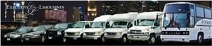 Executive Limousines