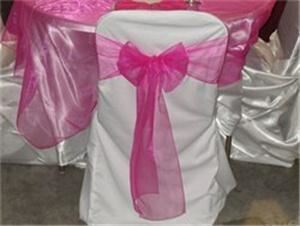 Pearl Essence: Event Decorating Services