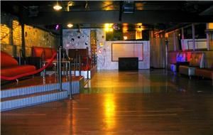 Oasis Grill & Bar