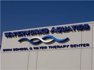 Waterworks Aquatics, Irvine