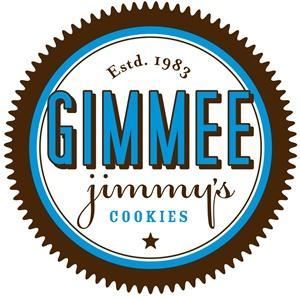 Gimmee Jimmy's Cookies And Bakery