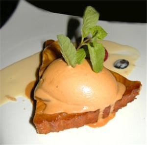 The French International Culinary Society, Washington
