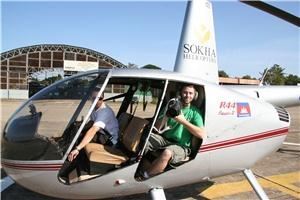 Eagle Eye Films