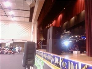 Soundguard Events Sound Systems & A V Rentals - Deal - Wildwood, Wildwood