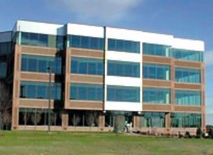 Massachusetts Burlington Corporate Drive