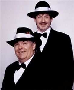 Hats Off To You Djs, Saco