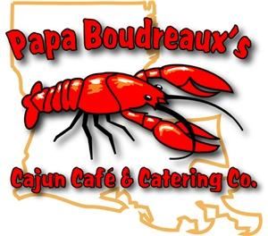 Papa Boudreaux's Cajun Cafe & Catering Company