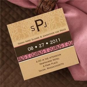 NeotericExpressions - Miami, Miami — Save the Date - Magnet
