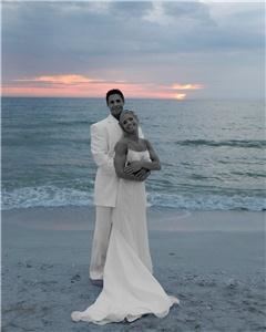 Al Larson Photo - Naples