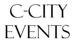 C-City Events, Cedar City