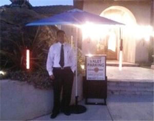 Mars Valet Parking