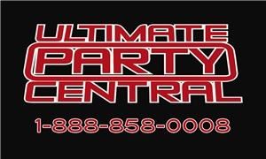 Ultimate Party Central Paramus, Paramus — When you hire Ultimate Party Central Professional Disc Jockeys, Photographers, Videographers, & Event Coordinators  you are engaging an organization that will provide you with a team that is dedicated to exceed your expectations through our artistic talent, experience, reliability, quality and best of all "Affordable pricing to fit your budget" Call us Today!