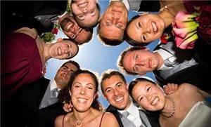 Wedding Video Service Providence