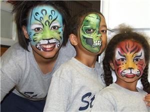 Hennawi House Body Art