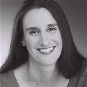 Creative Wedding Officiant Barbara Ann Michaels, New York