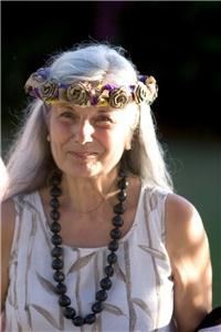 Rev. Diana George, Makawao