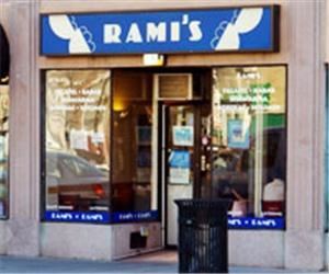Rami's Middle Eastern Cuisine