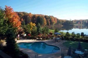 Beaver Hollow Conference Center, Java Center