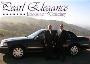 Pearl Elegance Limousine Company