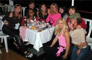 Entire Facility, Riverboat Bar & Grill, Newport Beach
