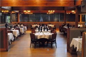 Equestria Restaurant, Germantown — Equestria Main Dining Room