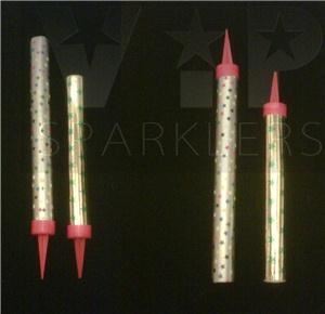 VIP SPARKLERS