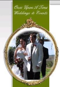 Once Upon A Time Weddings & Events - Birmingham