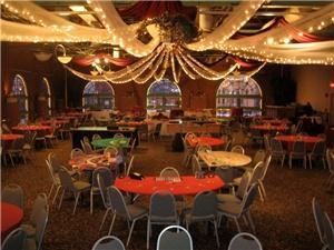 Beach Boyz Entertainment, Cuyahoga Falls — Beach Boyz Entertainment (our typical casino setup) Tables, Dealers included!