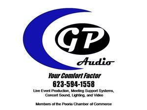 GP Audio