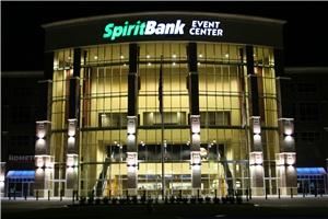 SpiritBank Event Center, Tulsa